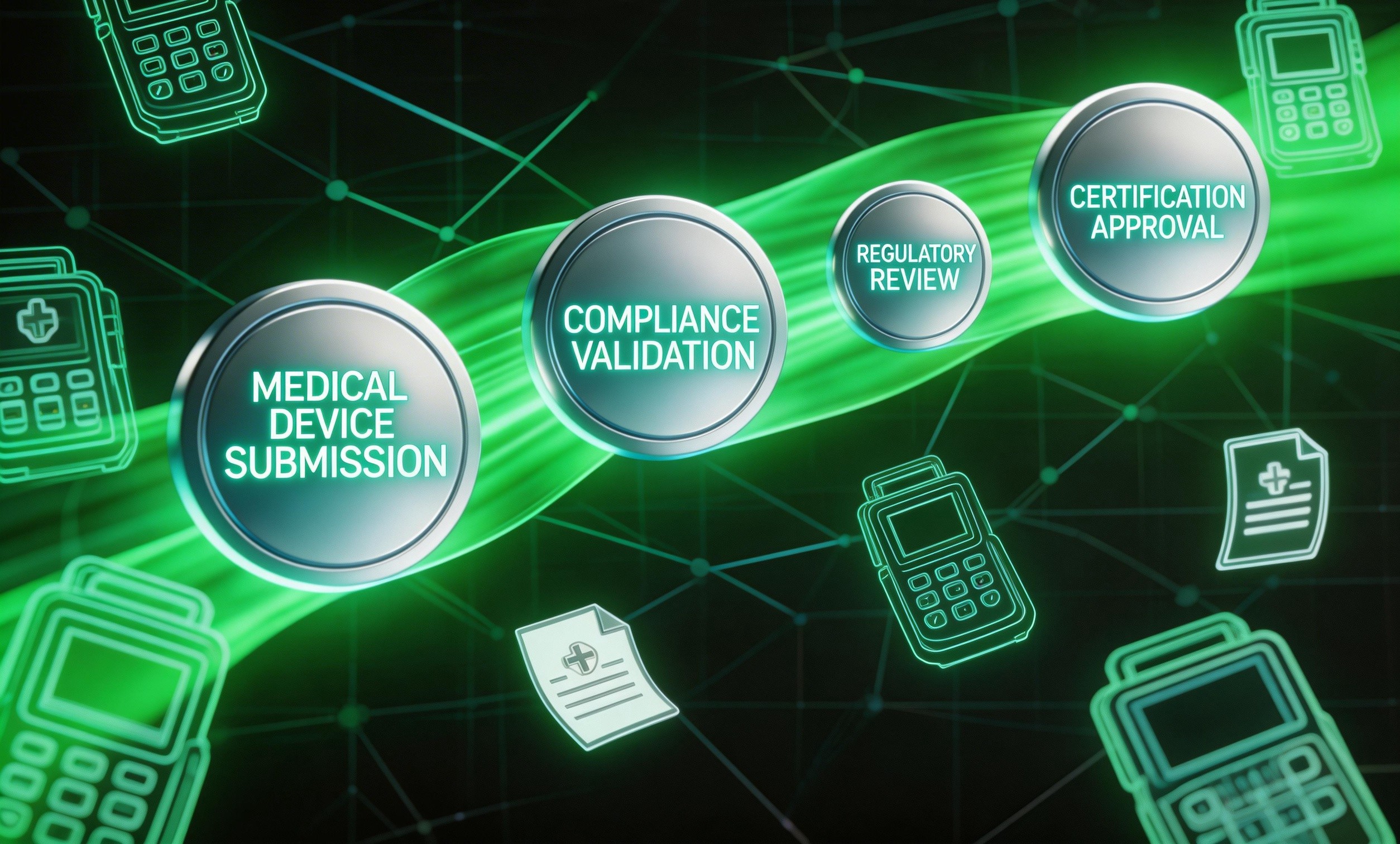 專業醫療器械翻譯是否通過ISO認證?